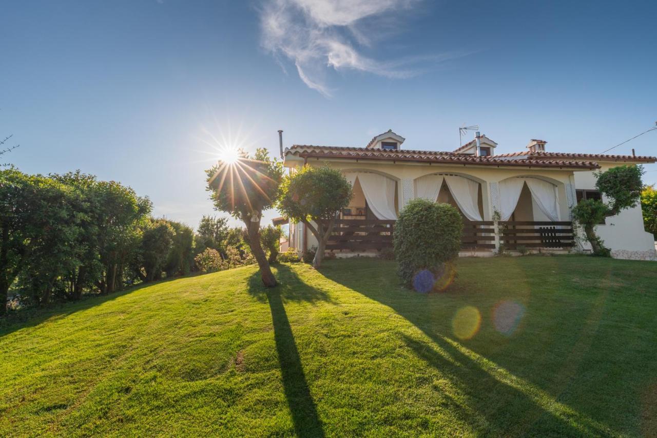 Casa Fiore Pula Exterior foto