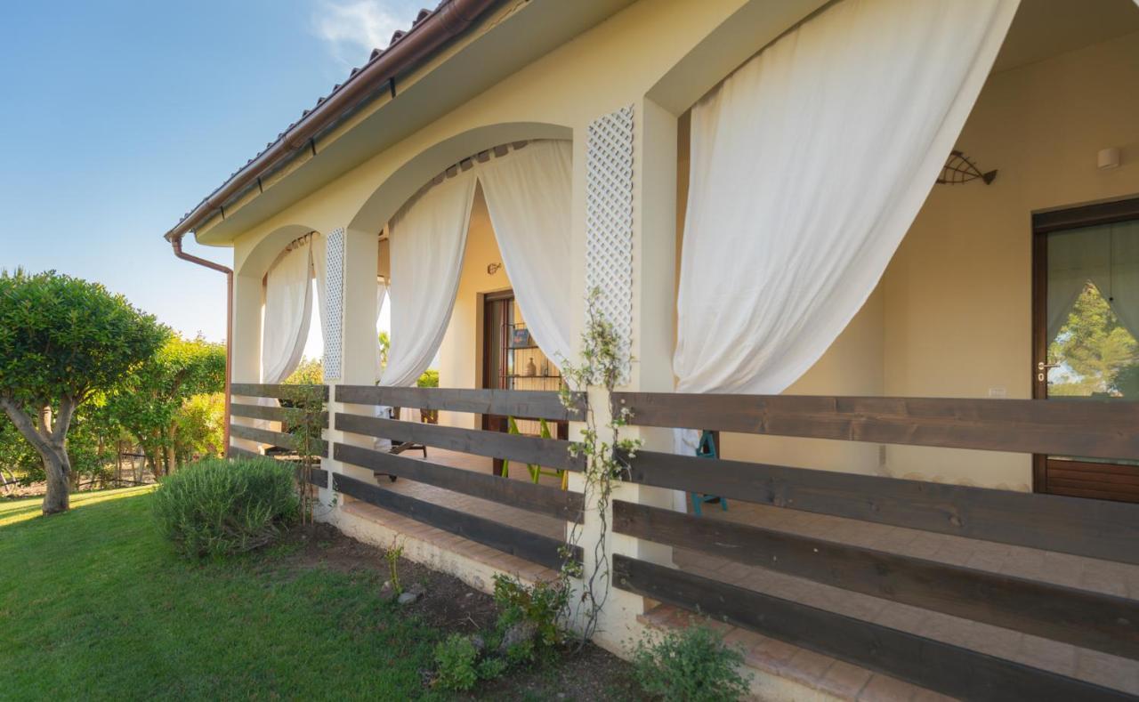 Casa Fiore Pula Exterior foto