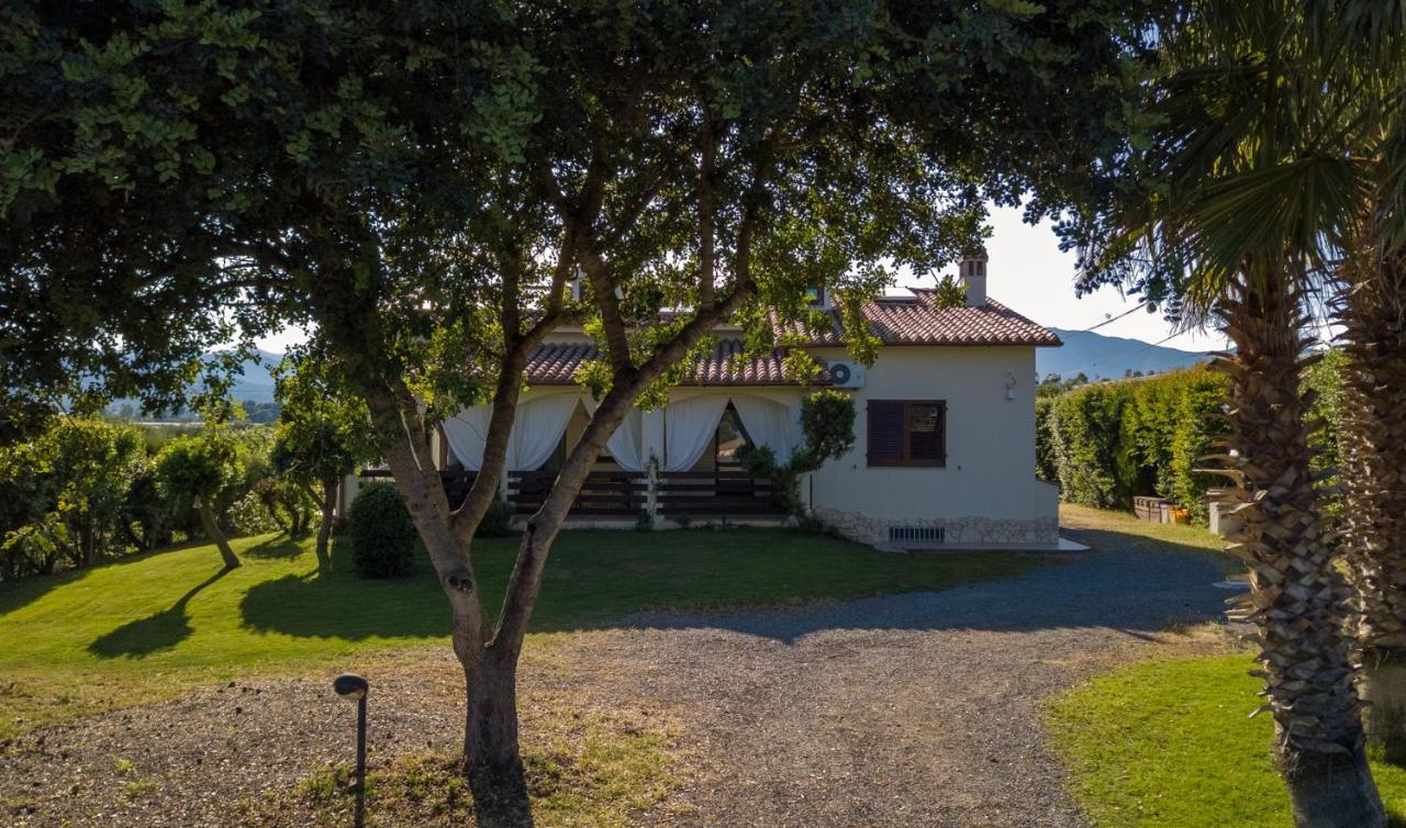 Casa Fiore Pula Exterior foto