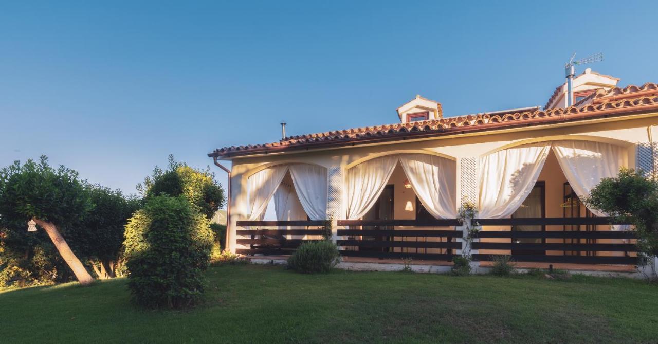 Casa Fiore Pula Exterior foto