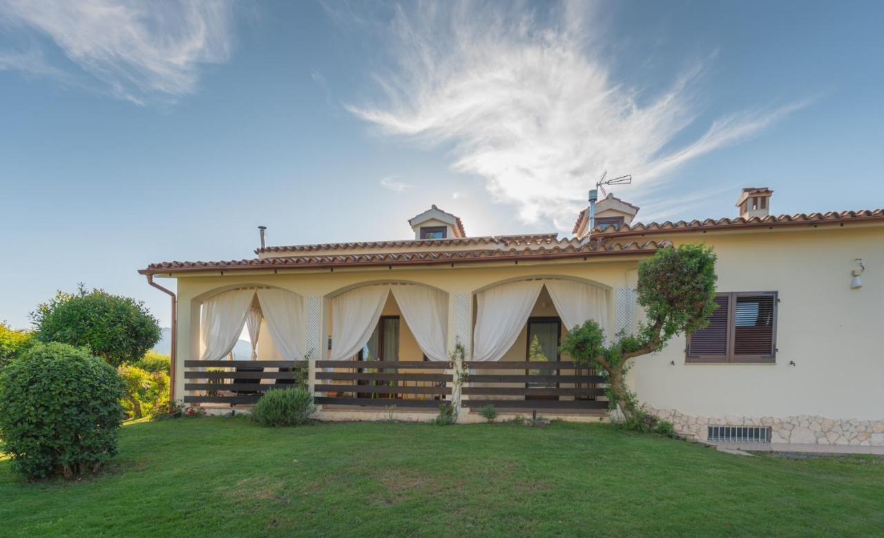 Casa Fiore Pula Exterior foto