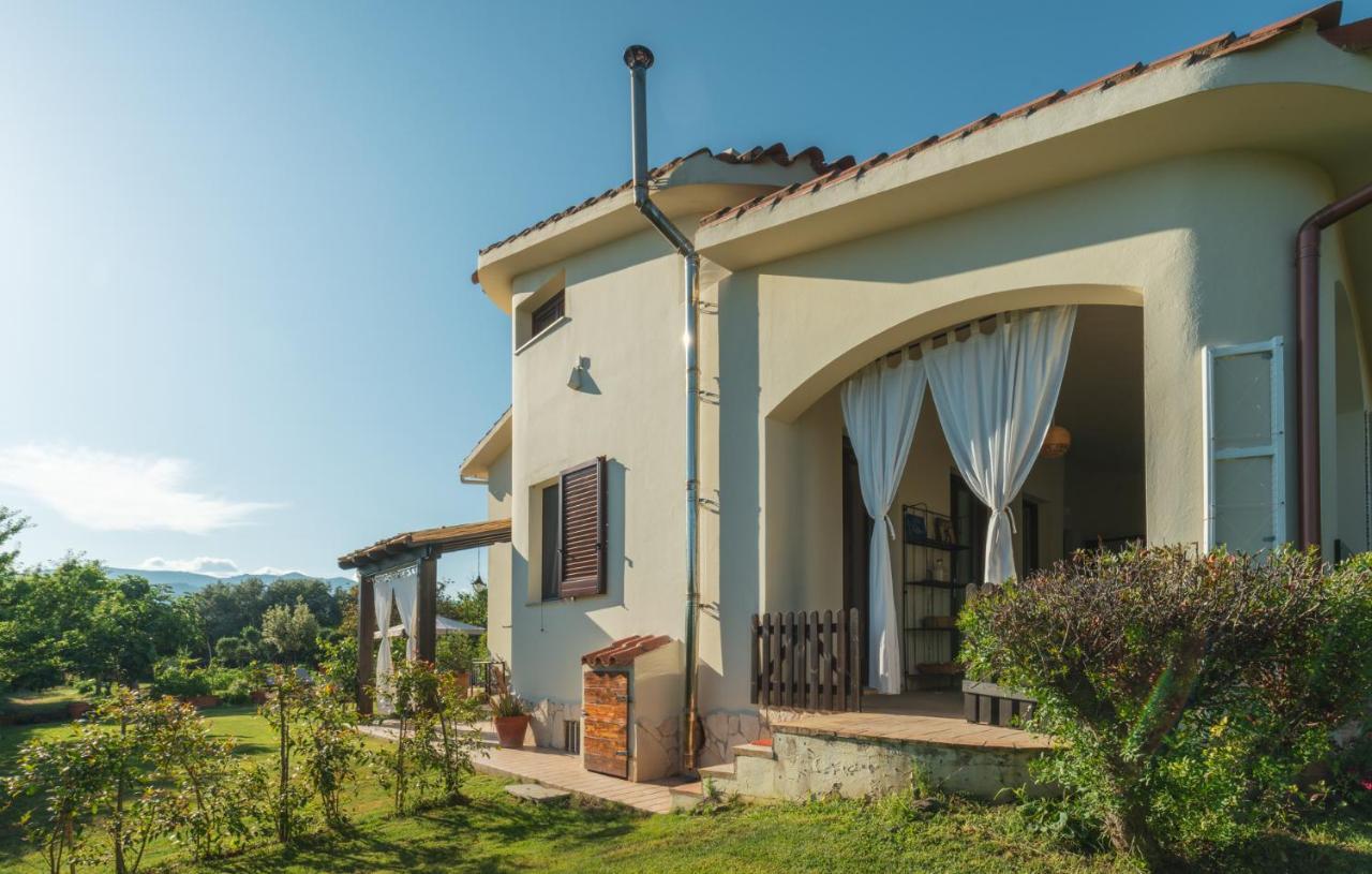Casa Fiore Pula Exterior foto
