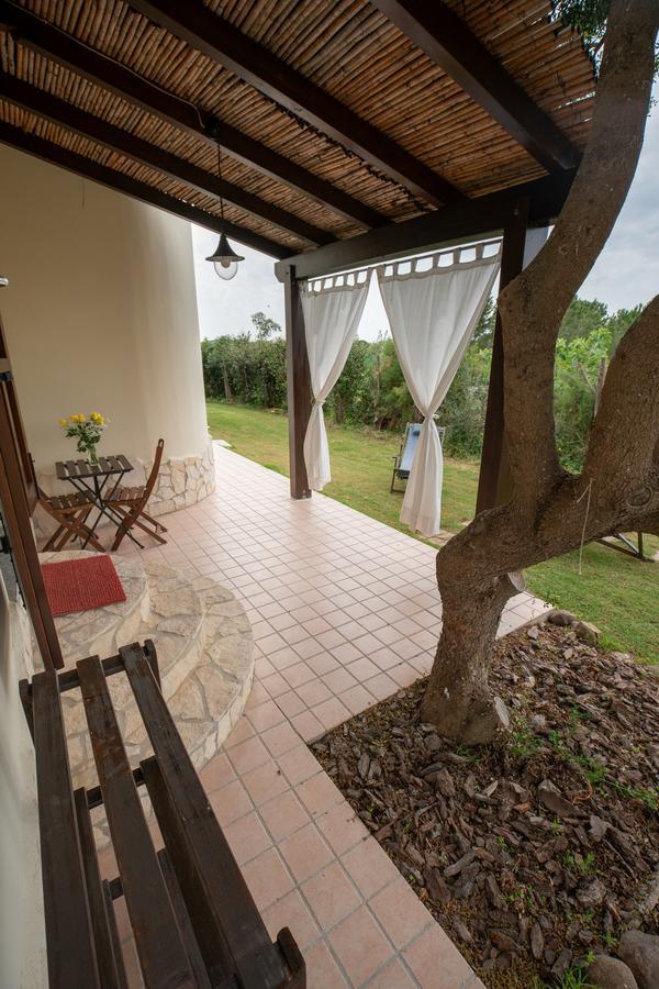 Casa Fiore Pula Exterior foto